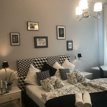 Stare Miasto Bednarska 10 Lejlighed Warszawa Eksteriør billede