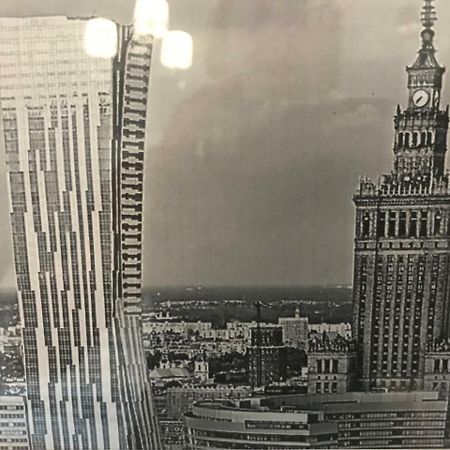 Stare Miasto Bednarska 10 Lejlighed Warszawa Eksteriør billede
