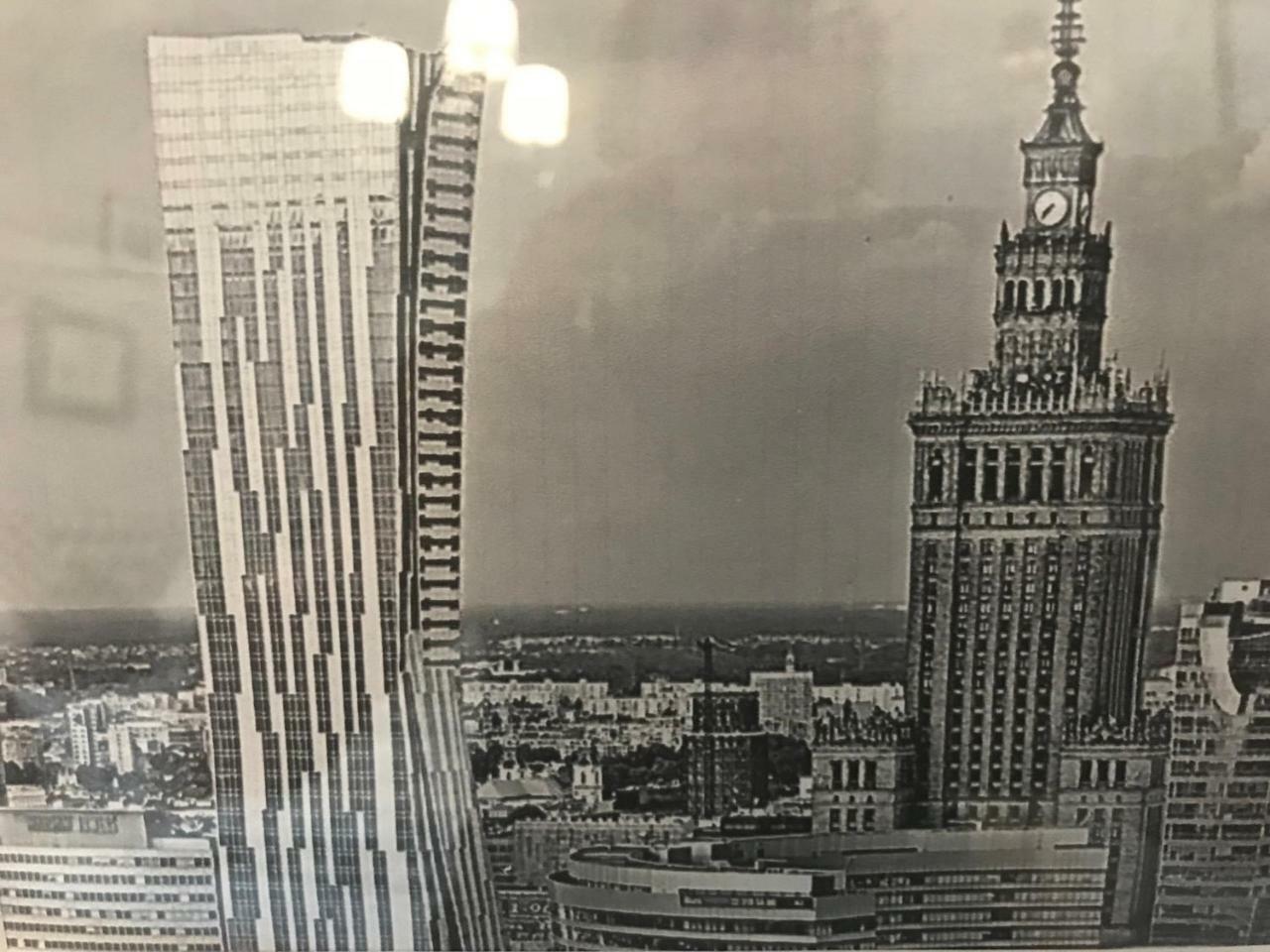 Stare Miasto Bednarska 10 Lejlighed Warszawa Eksteriør billede