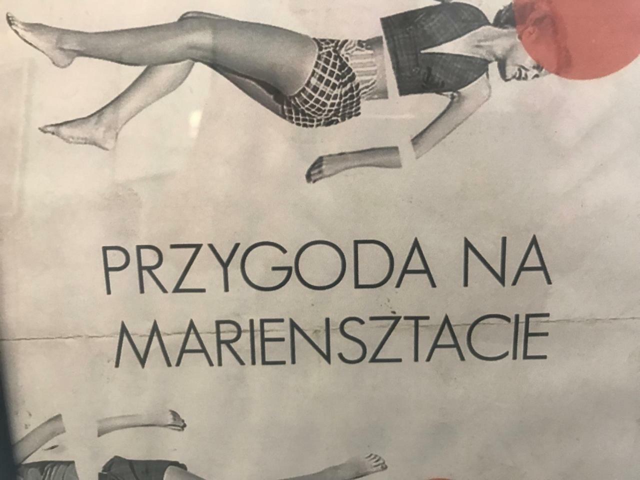 Stare Miasto Bednarska 10 Lejlighed Warszawa Eksteriør billede