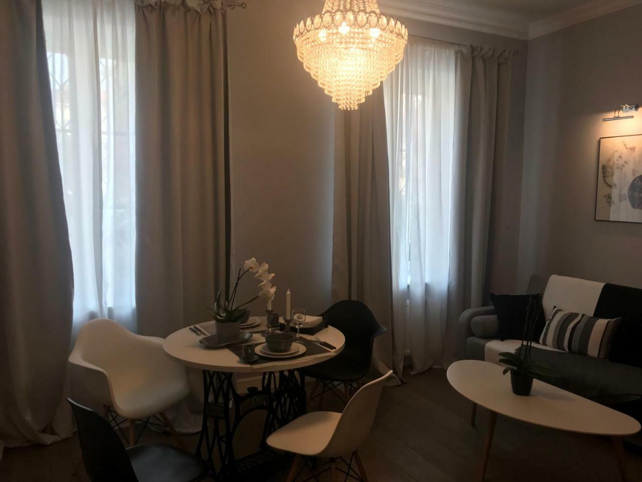 Stare Miasto Bednarska 10 Lejlighed Warszawa Eksteriør billede
