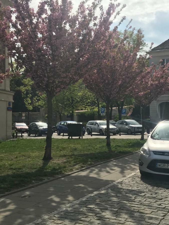 Stare Miasto Bednarska 10 Lejlighed Warszawa Eksteriør billede